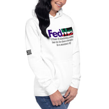 Load image into Gallery viewer, FedMex Women's Hoodie