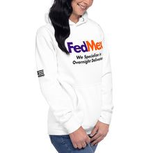 Load image into Gallery viewer, FedMex Women's Hoodie