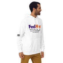 Load image into Gallery viewer, FedMex Men's Hoodie