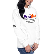Load image into Gallery viewer, FedMex Women's Hoodie