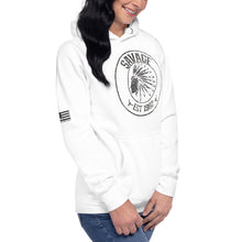 Load image into Gallery viewer, SAVAGE Est 1982 Women's Hoodie