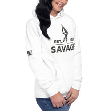 Load image into Gallery viewer, Savage Est 1982 Women's Hoodie