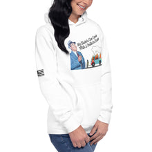 Load image into Gallery viewer, My Electric Car Comes With A Built-In Heater Women's Hoodie