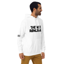 Load image into Gallery viewer, The New Abnormal Men's Hoodie