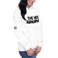 Load image into Gallery viewer, The New Abnormal Women's Hoodie