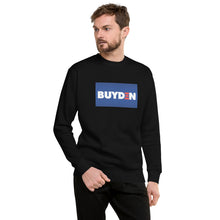 Load image into Gallery viewer, "Buyden" Men's Sweatshirt