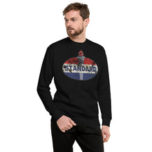 Load image into Gallery viewer, "Standard Oil" Men's Sweatshirt