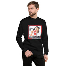 Load image into Gallery viewer, "Democrat Koolaid" Men's Sweatshirt