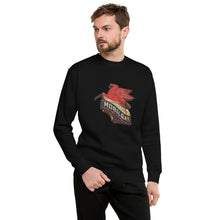 Load image into Gallery viewer, "Mobilegas Pegasus Sign" Men's Sweatshirt