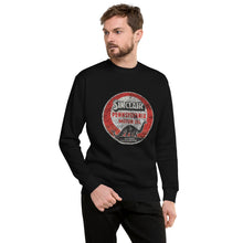 Load image into Gallery viewer, "Sinclair Oil Shield" Men's Sweatshirt