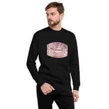 Load image into Gallery viewer, "Covid-19 Made in China" Men's Sweatshirt