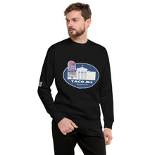 Load image into Gallery viewer, Taco Jill Drive Thru Men's Sweatshirt
