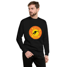 Load image into Gallery viewer, I Love Fossil Fuel Men's Sweatshirt