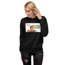 Load image into Gallery viewer, McBiden's Women's Sweatshirt
