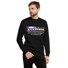 Load image into Gallery viewer, FedMex Men's Sweatshirt