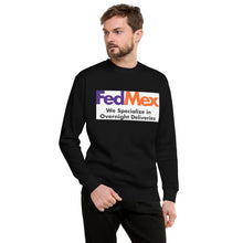 Load image into Gallery viewer, FedMex Sweatshirt
