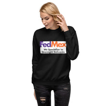 Load image into Gallery viewer, FedMex Women's Sweatshirt