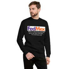 Load image into Gallery viewer, FedMex Men's Sweatshirt