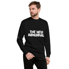 Load image into Gallery viewer, The New Abnormal Men's Sweatshirt