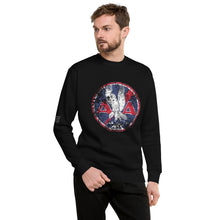 Load image into Gallery viewer, American Airlines Distressed Men's Sweatshirt