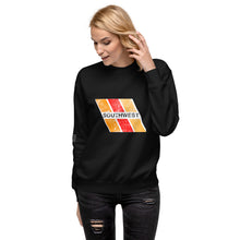 Load image into Gallery viewer, SouthWest Airlines Wmen's Sweatshirt