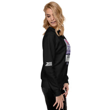 Load image into Gallery viewer, Taco Jill Now Hiring Women's Sweatshirt