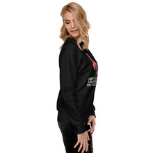 Load image into Gallery viewer, Petroleum For a Better Tomorrow Women's Sweatshirt