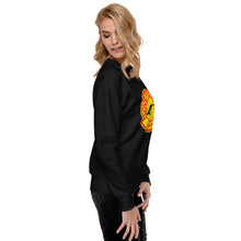 Load image into Gallery viewer, I Love Fossil Fuel Women's Sweatshirt