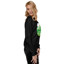Load image into Gallery viewer, CO2 It's Part Of Nature Women's Sweatshirt