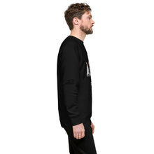 Load image into Gallery viewer, Fun Fact: Oil Is The Most Plentiful Liquid On The Planet Men's Sweatshirt