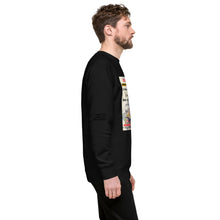 Load image into Gallery viewer, DeSantis Airlines Announcing New Service Men's Sweatshirt