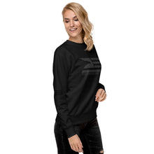 Load image into Gallery viewer, "TeeTrends for Today" Women's Sweatshirt