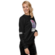Load image into Gallery viewer, Taco Jill Now Hiring Women's Sweatshirt