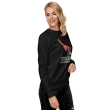 Load image into Gallery viewer, Petroleum For a Better Tomorrow Women's Sweatshirt