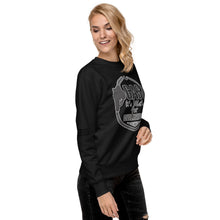 Load image into Gallery viewer, Gas It's What's for Civilization Women's Sweatshirt