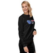 Load image into Gallery viewer, PBS Political Bull Sh*t Women's Sweatshirt