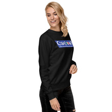 Load image into Gallery viewer, Coexist Not Valid in Martha's Vineyard Women's Sweatshirt