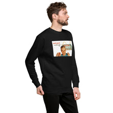 Load image into Gallery viewer, McBiden's Men's Sweatshirt
