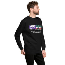 Load image into Gallery viewer, FedMex Men's Sweatshirt
