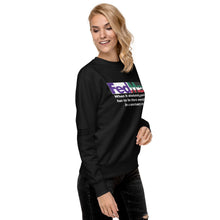 Load image into Gallery viewer, FedMex Women's Sweatshirt