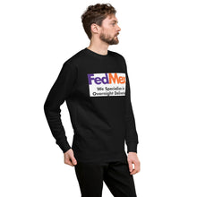 Load image into Gallery viewer, FedMex Sweatshirt