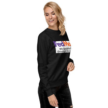 Load image into Gallery viewer, FedMex Women's Sweatshirt