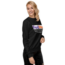 Load image into Gallery viewer, FedMex Women's Sweatshirt