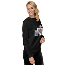 Load image into Gallery viewer, Mass Deception Industrial Complex Women's Sweatshirt