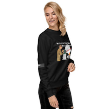 Load image into Gallery viewer, My Electric Car Comes With A Built-In Heater Women's Sweatshirt