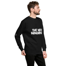 Load image into Gallery viewer, The New Abnormal Men's Sweatshirt