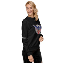 Load image into Gallery viewer, Continental Airlines Women's Sweatshirt