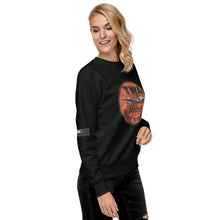 Load image into Gallery viewer, TWA Fastest Coast to Coast Women's Sweatshirt