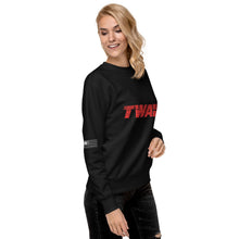 Load image into Gallery viewer, TWA Women's Sweatshirt