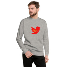 Load image into Gallery viewer, "Twitter China" Men's Sweatshirt